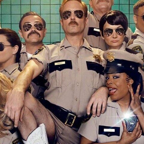 <i>Reno 911!</i> Was Always Great Satire — and the Show Still Has It